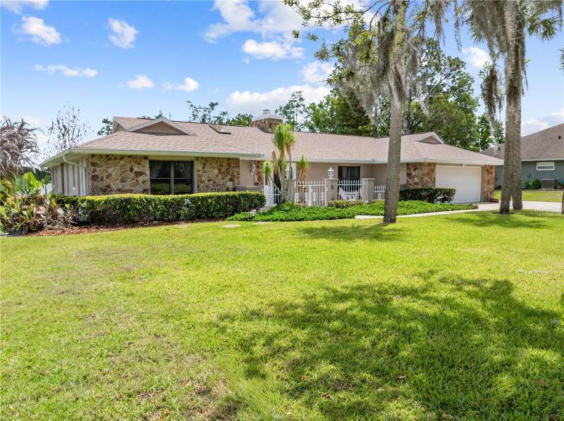 4 bedroom Single Family Residence at 6770 Bay Shore Drive, Bay Lake Estates, St Cloud — photo 4