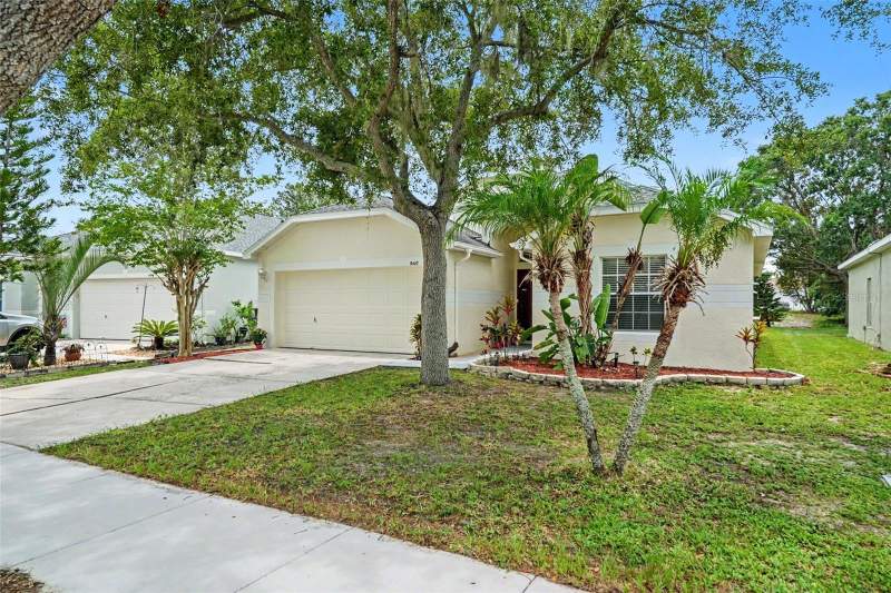 3 bedroom Single Family Residence at 9407 Cypress Harbor Drive, East Bay Lakes, Gibsonton — photo 2