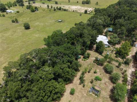 6482 SE 55Th Street, home for sale in Trenton 32693