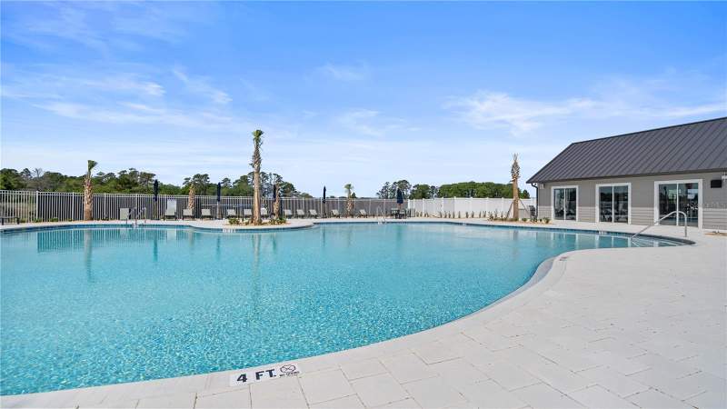 3 bedroom Single Family Residence at 5610 RONIN DRIVE, SPRINGHEAD LAKES 40S, ST CLOUD — photo 5