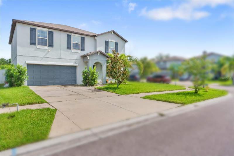 4 bedroom Single Family Residence at 7420 Pearly Everlasting Avenue, Touchstone Ph 2, Tampa — photo 3