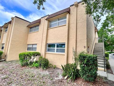 4455 38Th Terrace #B16, home for sale in St. Petersburg 33714