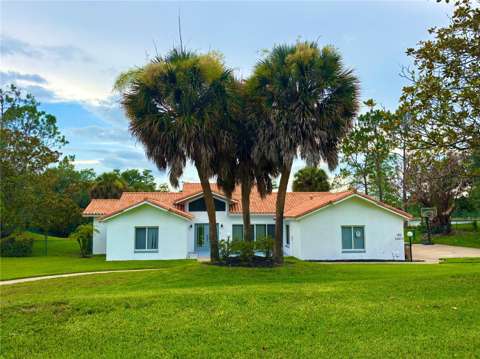 12853 Bellerive Drive, waterfront for sale in Clermont