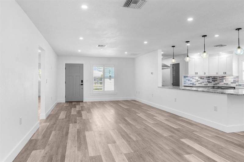 2 bedroom Single Family Residence at 4390 6th Isle Drive, Hernando Beach, Hernando Beach — photo 4