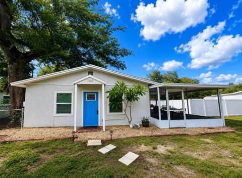 7407 Mount Vernon Road, home for sale in Tampa 33625