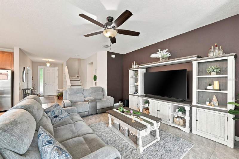 3 bedroom Single Family Residence at 12110 LEGACY BRIGHT STREET, PARK CREEK PH C, RIVERVIEW — photo 4
