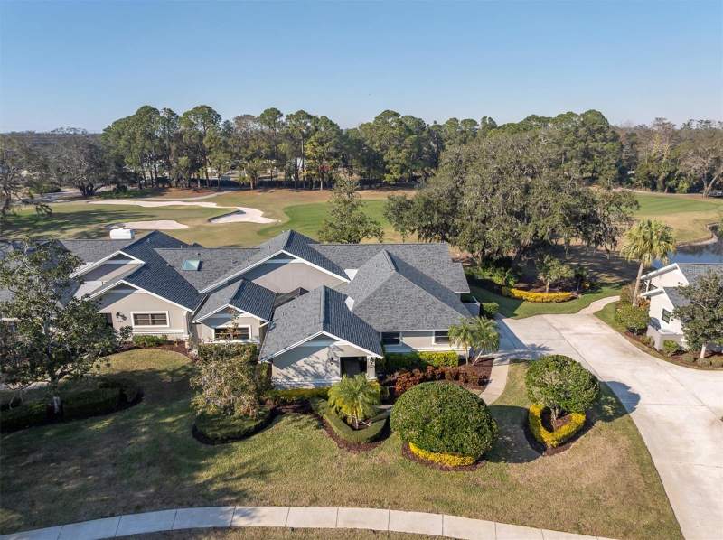 Villas At Cypress Run-West