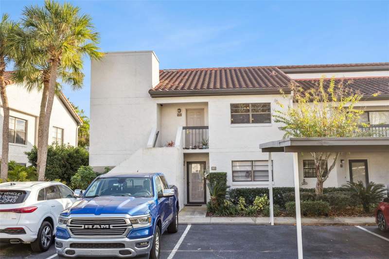 Killarney Bay Condo