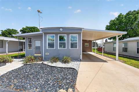 465 Marina Lane, home for sale in Tavares 32778