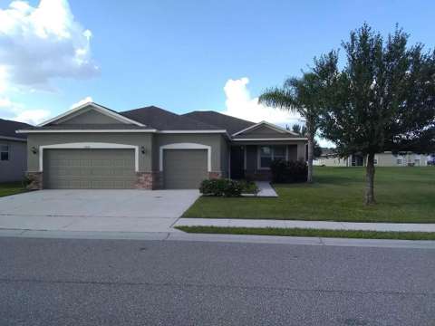 4814 Hickory Stream Lane, home for sale on Hickory Stream Lane