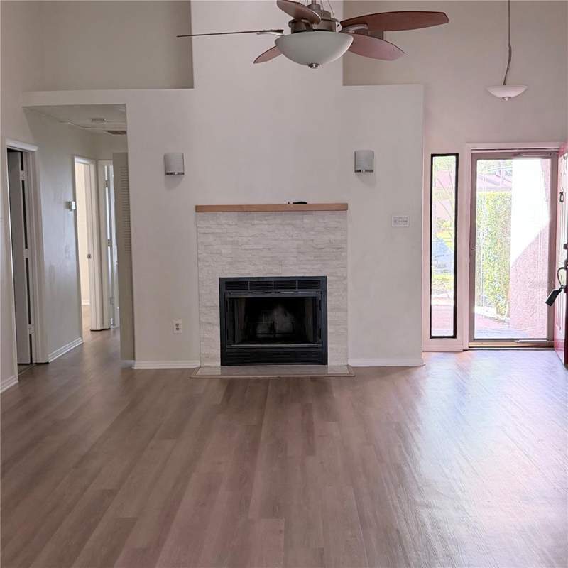 2 bedroom Condominium at 3409 Hill Moor Drive, Brookhaven, Palm Harbor — photo 5