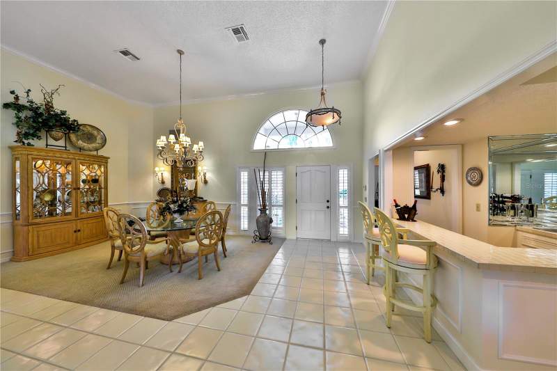 3 bedroom Single Family Residence at 2446 Sweetwater Country Club Drive, Sweetwater Country Club,Les Chateaux At Sweetwater, Apopka — photo 4