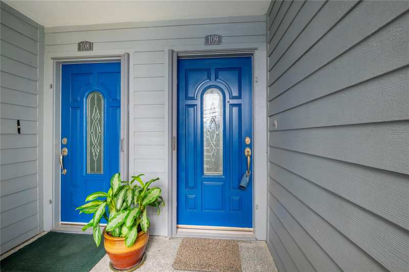 2 bedroom Condominium at 900 Pinellas Bayway #109, Port Tierra Condo, Tierra Verde — photo 1