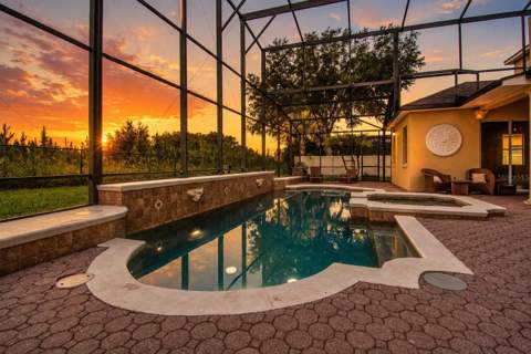 2924 Majestic Isle Drive, Clermont FL - photo 6 of 6