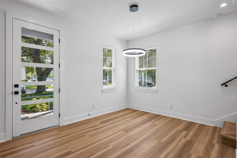 3 bedroom Townhouse at 87 W Muriel Street, Muriel Terrace, Orlando — photo 3