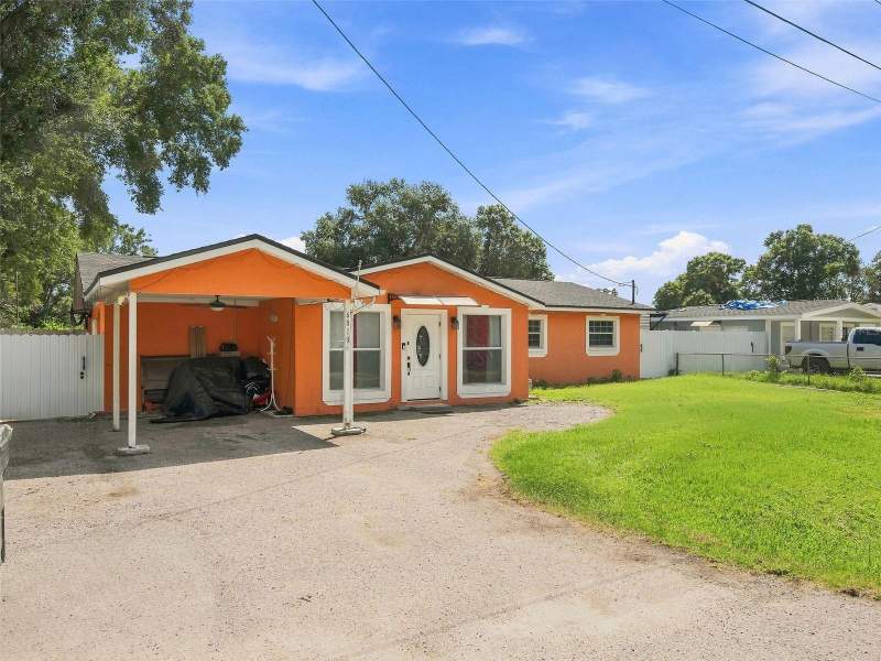 4 bedroom Single Family Residence at 6819 32nd Avenue, South Tampa Subdivision, Tampa — photo 3