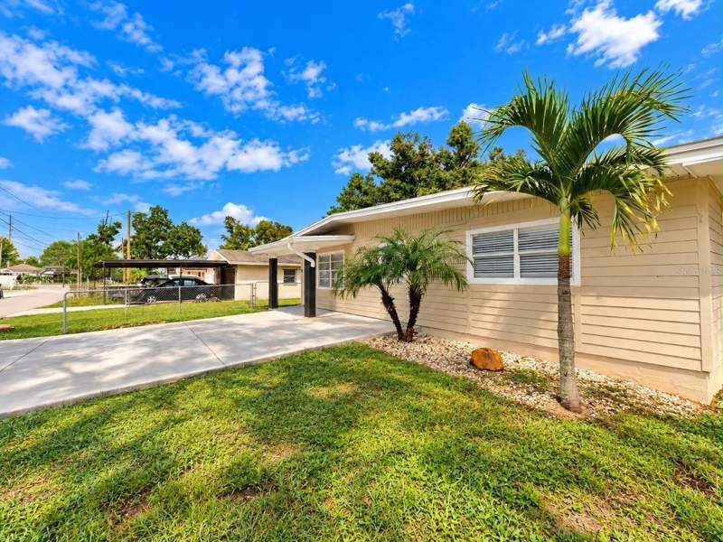 4 bedroom Single Family Residence at 6801 N Clearview Avenue, Lake View Park Sub, Tampa — photo 3