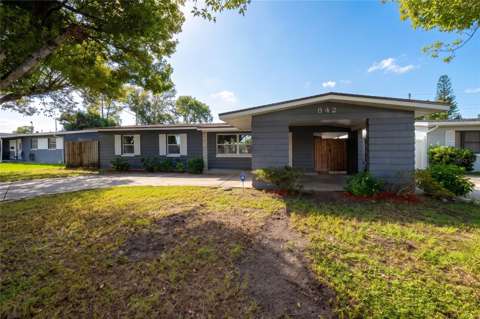 842 Jordan Avenue, home for sale in Orlando 32809
