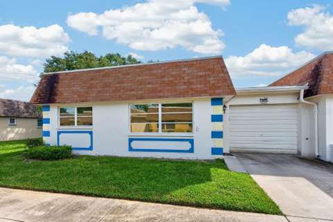 8265 Vendome Boulevard, home for sale in Pinellas Park 33781