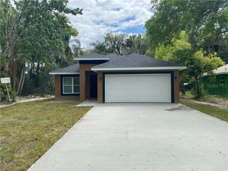 3 bedroom Single Family Residence at 0 Jones Avenue, South Sanford Heights Add, Sanford — photo 1