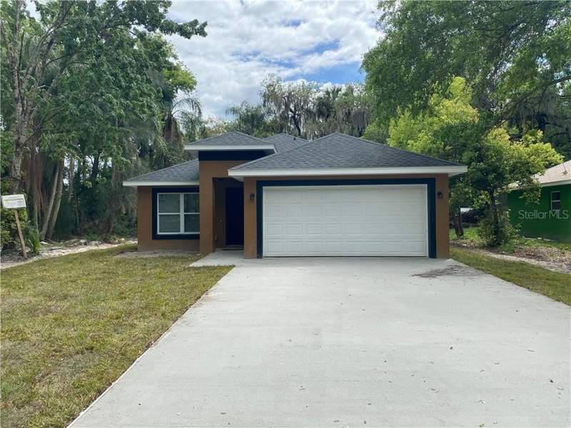 0 JONES AVENUE home for sale in South Sanford Heights
