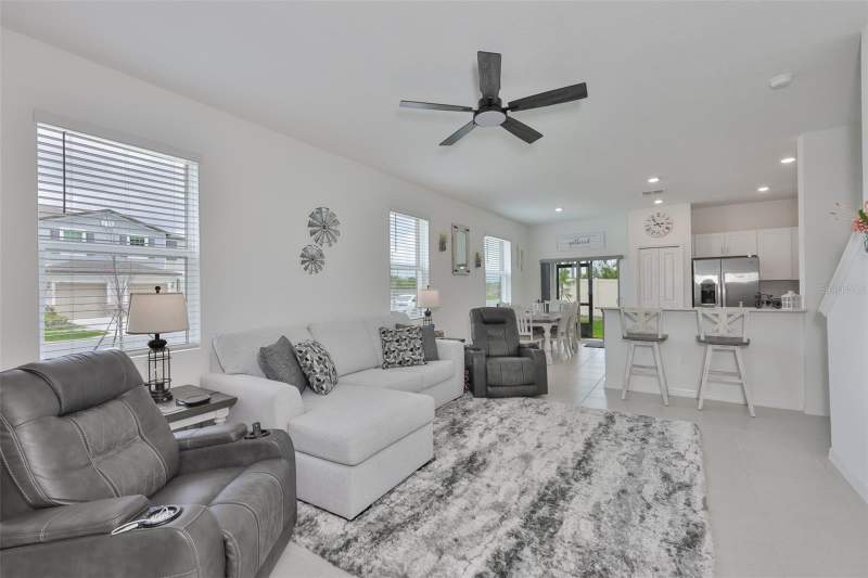 2 bedroom Townhouse at 2661 Sunray Venus Way, South Shore Pointe, Ruskin — photo 3