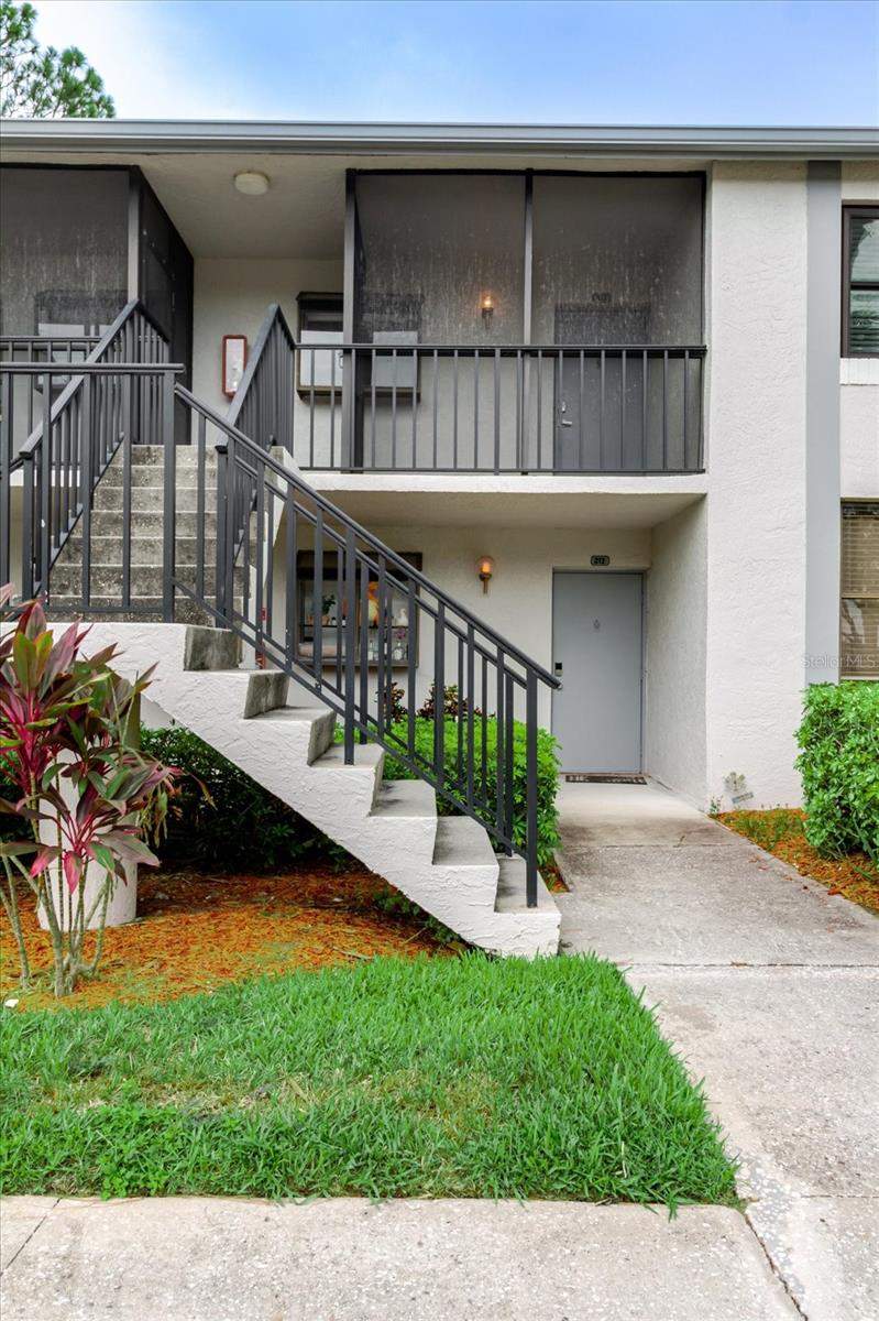 2 bedroom Condominium at 2073 Skimmer Court #222, Club At Feather Sound The Condo, Clearwater — photo 3