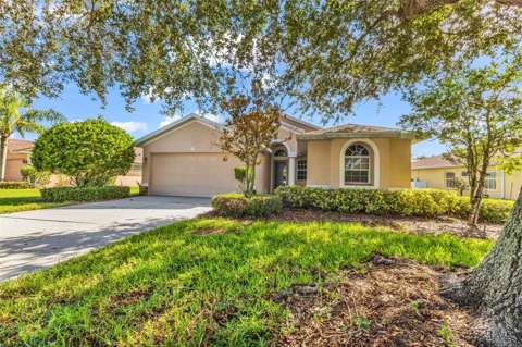 1578 Scarlett Avenue, home for sale in North Port 34289