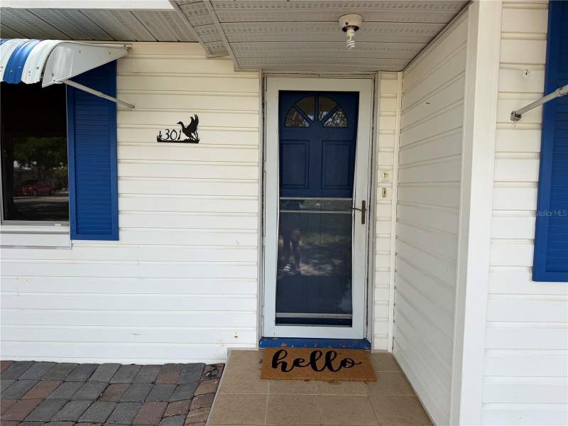 2 bedroom Single Family Residence at 301 S Seminole Avenue, Minneola, Minneola — photo 4