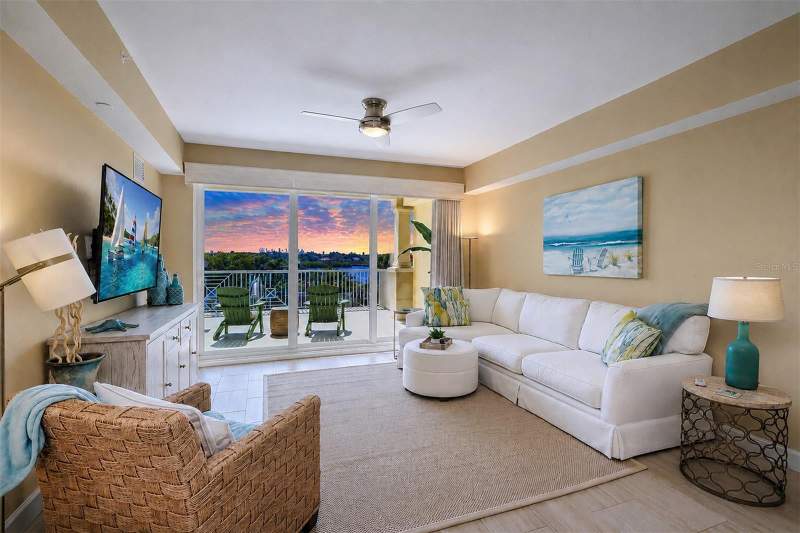 3 bedroom Condominium at 19519 Gulf Boulevard #202, Dolphin Key Condo, Indian Shores — photo 3