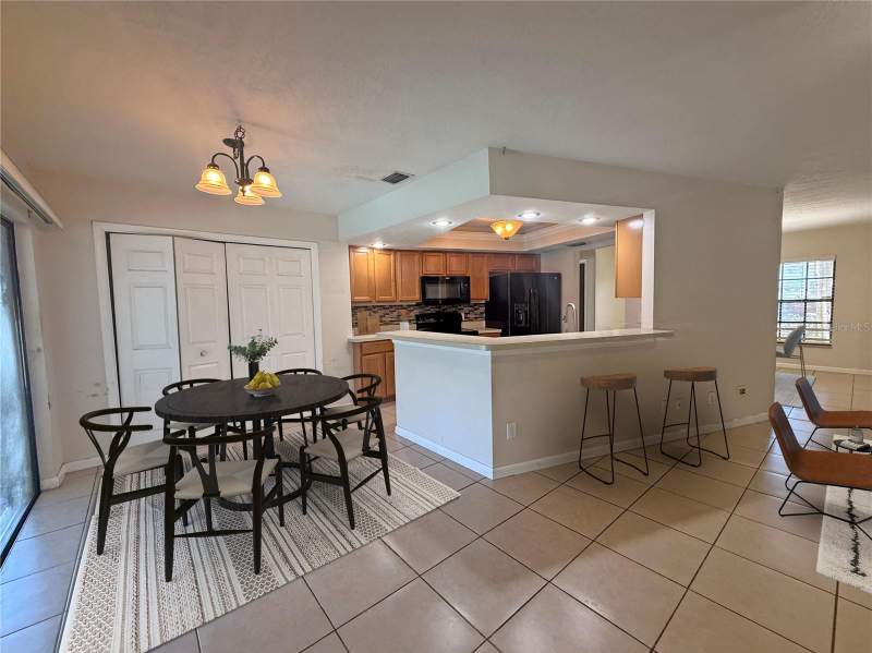 3 bedroom Single Family Residence at 13311 Hollowbend Lane, Boyette Spgs Sec A Un #1, Riverview — photo 5