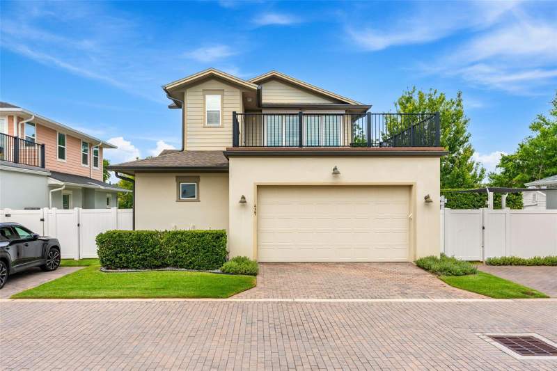 3 bedroom Single Family Residence at 437 N Capen Avenue, Canton Ave Cottages 1, Winter Park — photo 5