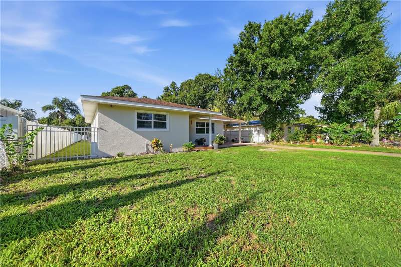 3 bedroom Single Family Residence at 3006 W Saint Conrad Street, Ghira, Tampa — photo 3