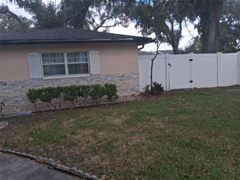 702 Coulter Place, pool for sale in Brandon