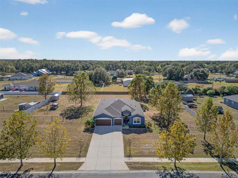 Southern MeadowsHomes for Sale in Plant City, FL