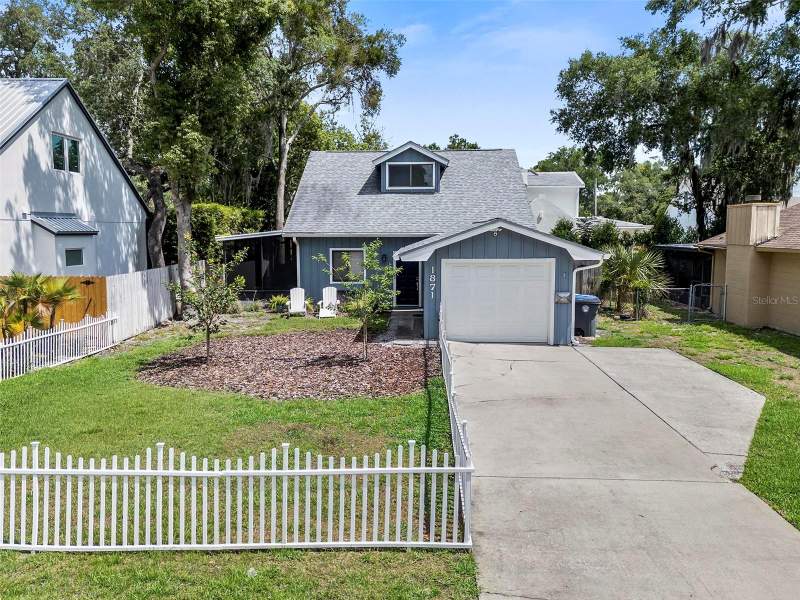 Lakeview Terrace Winter Park