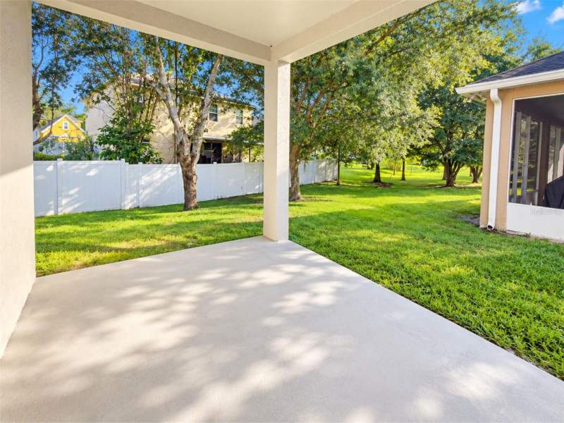 3 bedroom Single Family Residence at 2887 Moonstone Bend, Emerald Lake, Kissimmee — photo 4