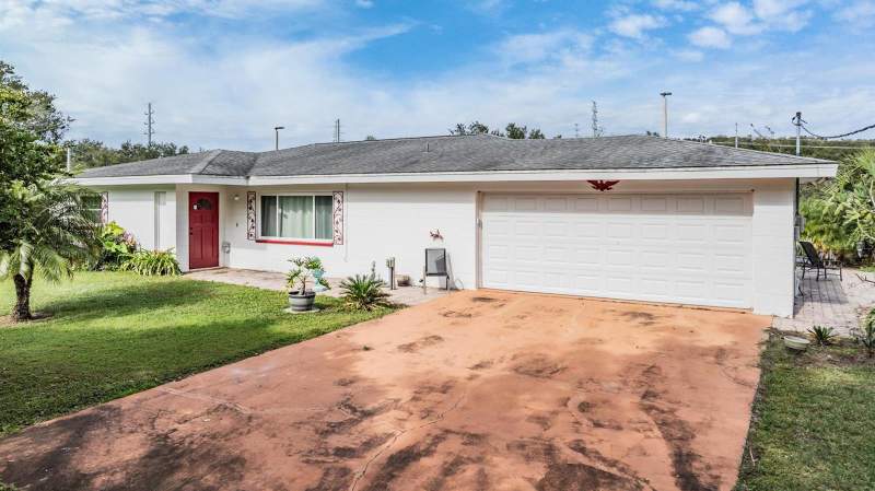 Zephyrhills Colony Company Lands