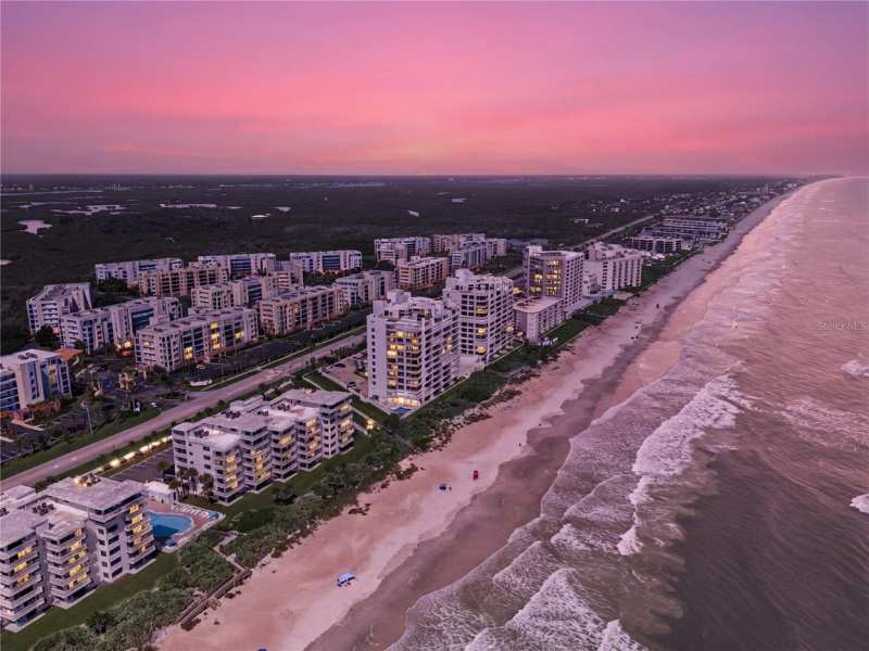 3 bedroom Condominium at 5300 S Atlantic Avenue #13-604, Ocean Walk Nsb, New Smyrna Beach — photo 1