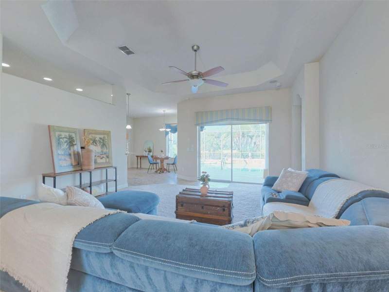 4 bedroom Single Family Residence at 3604 Maribella Drive, Venetian Bay Ph 1A, New Smyrna Beach — photo 3