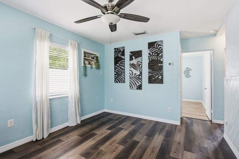 2 bedroom Single Family Residence at 7030 Colfax Drive, Temple Terrace, Port Richey — photo 3