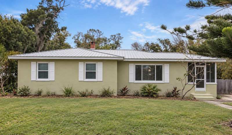 3 bedroom Single Family Residence at 89 Lorillard Place, Mamaroneck Lt 11 Assessors Melrose Ormond, Ormond Beach — photo 1