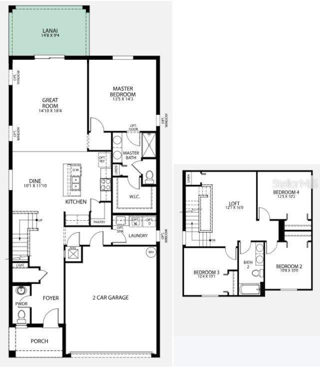 4 bedroom Single Family Residence at 17625 NW 168th Road, Briarwood, Alachua — photo 3