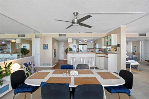 450 Treasure Island Causeway #702, Treasure Island FL - photo 8 of 35