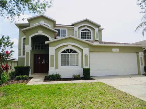 678 Henley Circle, home for sale on Henley Circle