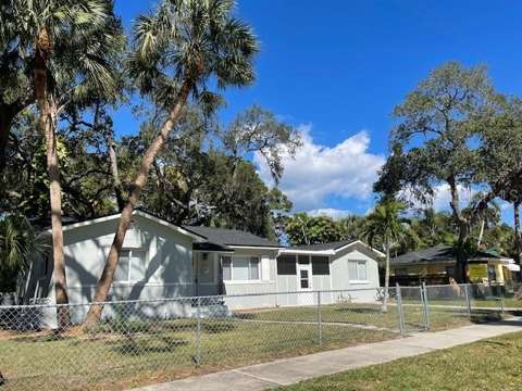 741 28Th Avenue, home for sale in St. Petersburg 33705
