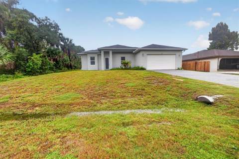 237 Eppinger Drive, Port Charlotte FL - photo 6 of 6