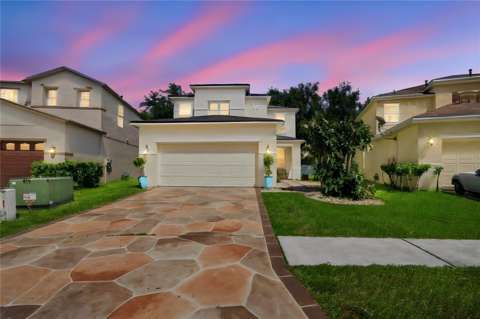 2340 Spring Hollow Loop, home for sale in Wesley Chapel 33544