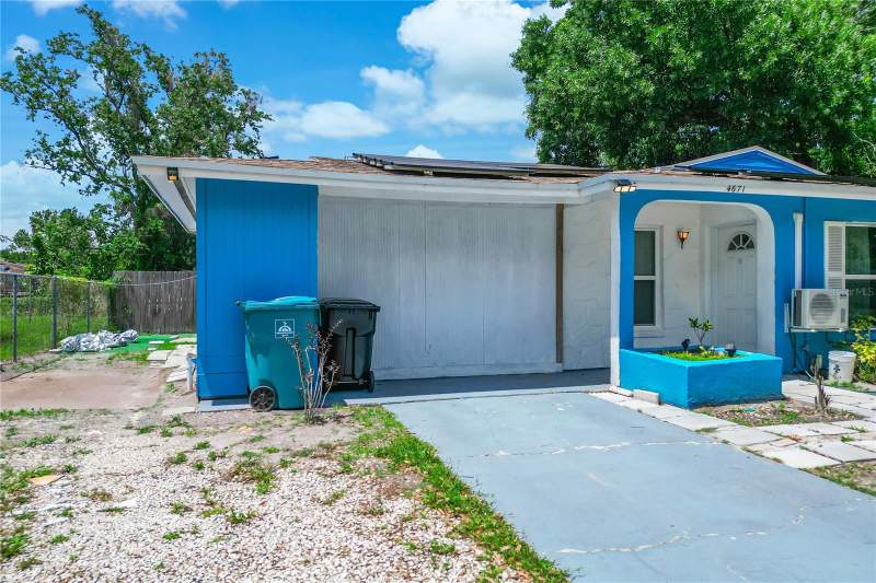 3 bedroom Single Family Residence at 4671 Vergara Court, Richmond Estates, Orlando — photo 4