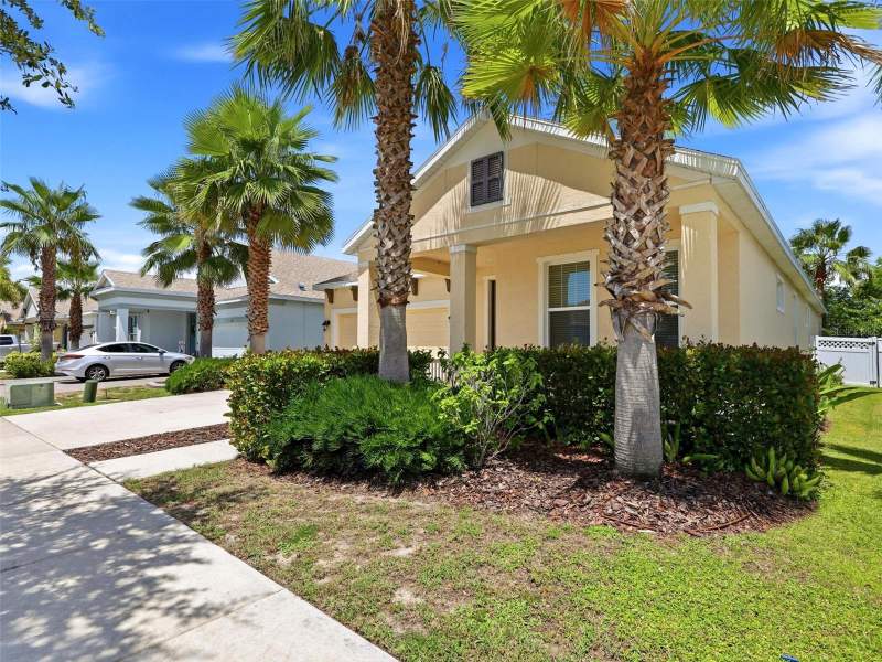 3 bedroom Single Family Residence at 5133 Admiral Pointe Drive, Mirabay Prcl 22, Apollo Beach — photo 4
